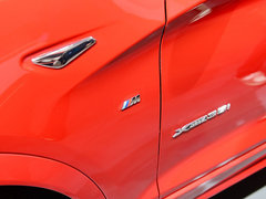 2014款 xDrive35i M运动型 5座