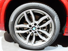 2014款 xDrive35i M运动型 5座