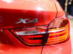 2014款 xDrive35i M运动型 5座