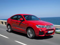 2014款 xDrive35i M运动型 5座