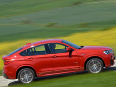 2014款 xDrive35i M运动型 5座