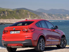 2014款 xDrive35i M运动型 5座