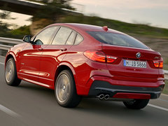 2014款 xDrive35i M运动型 5座