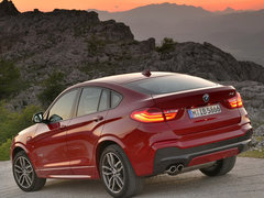 2014款 xDrive35i M运动型 5座