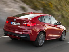 2014款 xDrive35i M运动型 5座