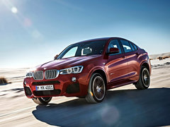 2014款 xDrive35i M运动型 5座