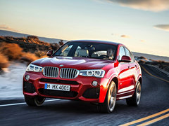 2014款 xDrive35i M运动型 5座