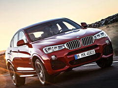 2014款 xDrive35i M运动型 5座
