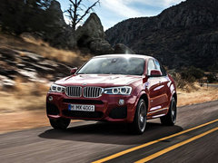2014款 xDrive35i M运动型 5座