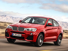 2014款 xDrive35i M运动型 5座