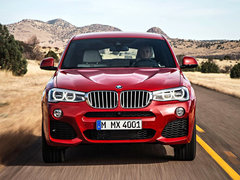 2014款 xDrive35i M运动型 5座
