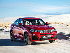 2014款 xDrive35i M运动型 5座