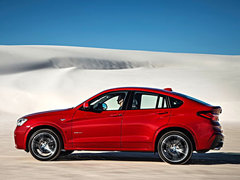 2014款 xDrive35i M运动型 5座