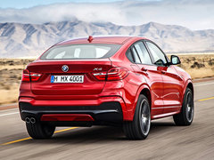 2014款 xDrive35i M运动型 5座