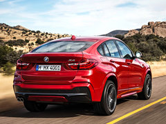 2014款 xDrive35i M运动型 5座