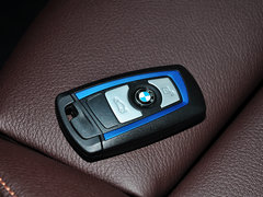 2014款 xDrive35i M运动型 5座