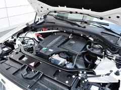 2014款 xDrive35i M运动型 5座