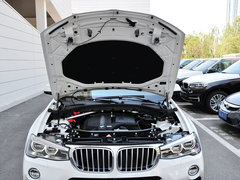 2014款 xDrive35i M运动型 5座