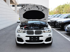 2014款 xDrive35i M运动型 5座