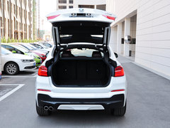 2014款 xDrive35i M运动型 5座