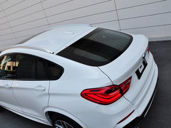 2014款 xDrive35i M运动型 5座