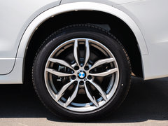 2014款 xDrive35i M运动型 5座