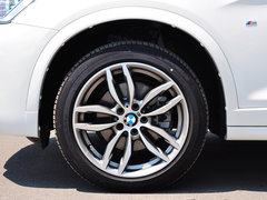 2014款 xDrive35i M运动型 5座