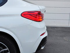 2014款 xDrive35i M运动型 5座