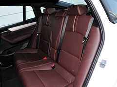 2014款 xDrive35i M运动型 5座