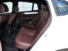 2014款 xDrive35i M运动型 5座