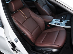 2014款 xDrive35i M运动型 5座