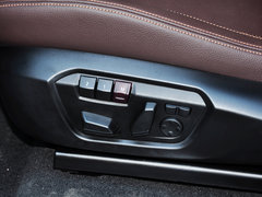 2014款 xDrive35i M运动型 5座