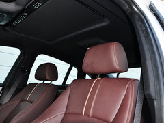 2014款 xDrive35i M运动型 5座