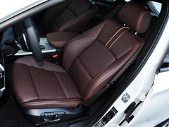 2014款 xDrive35i M运动型 5座