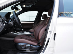 2014款 xDrive35i M运动型 5座