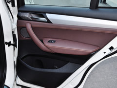 2014款 xDrive35i M运动型 5座