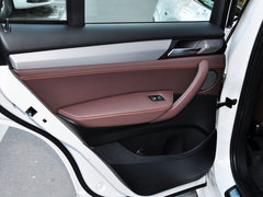 2014款 xDrive35i M运动型 5座
