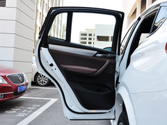 2014款 xDrive35i M运动型 5座