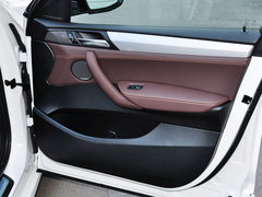 2014款 xDrive35i M运动型 5座