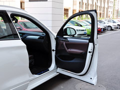 2014款 xDrive35i M运动型 5座