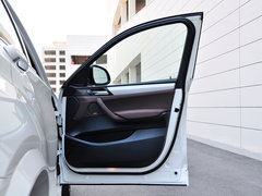 2014款 xDrive35i M运动型 5座