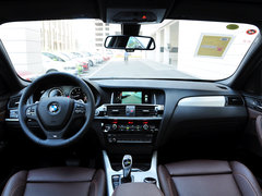 2014款 xDrive35i M运动型 5座