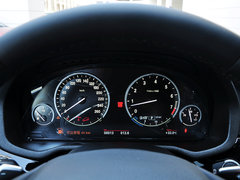 2014款 xDrive35i M运动型 5座
