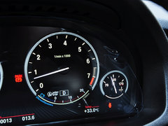 2014款 xDrive35i M运动型 5座