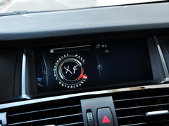 2014款 xDrive35i M运动型 5座