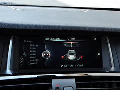2014款 xDrive35i M运动型 5座
