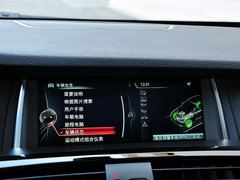 2014款 xDrive35i M运动型 5座