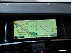 2014款 xDrive35i M运动型 5座