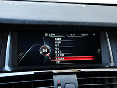 2014款 xDrive35i M运动型 5座