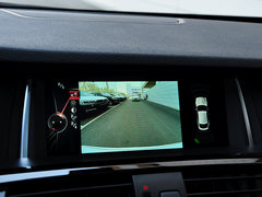 2014款 xDrive35i M运动型 5座